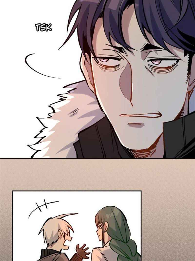 I’m a Monster Chapter 9 - Page 111