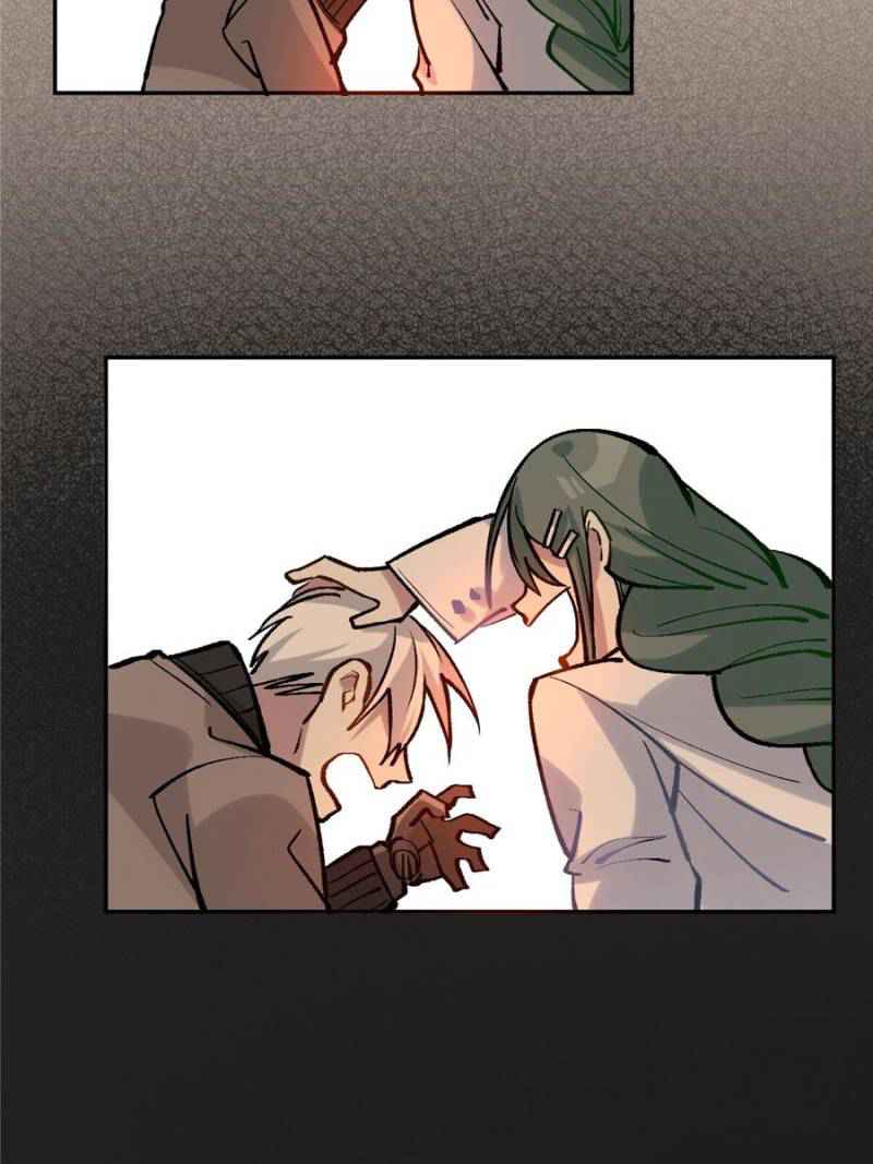 I’m a Monster Chapter 9 - Page 112