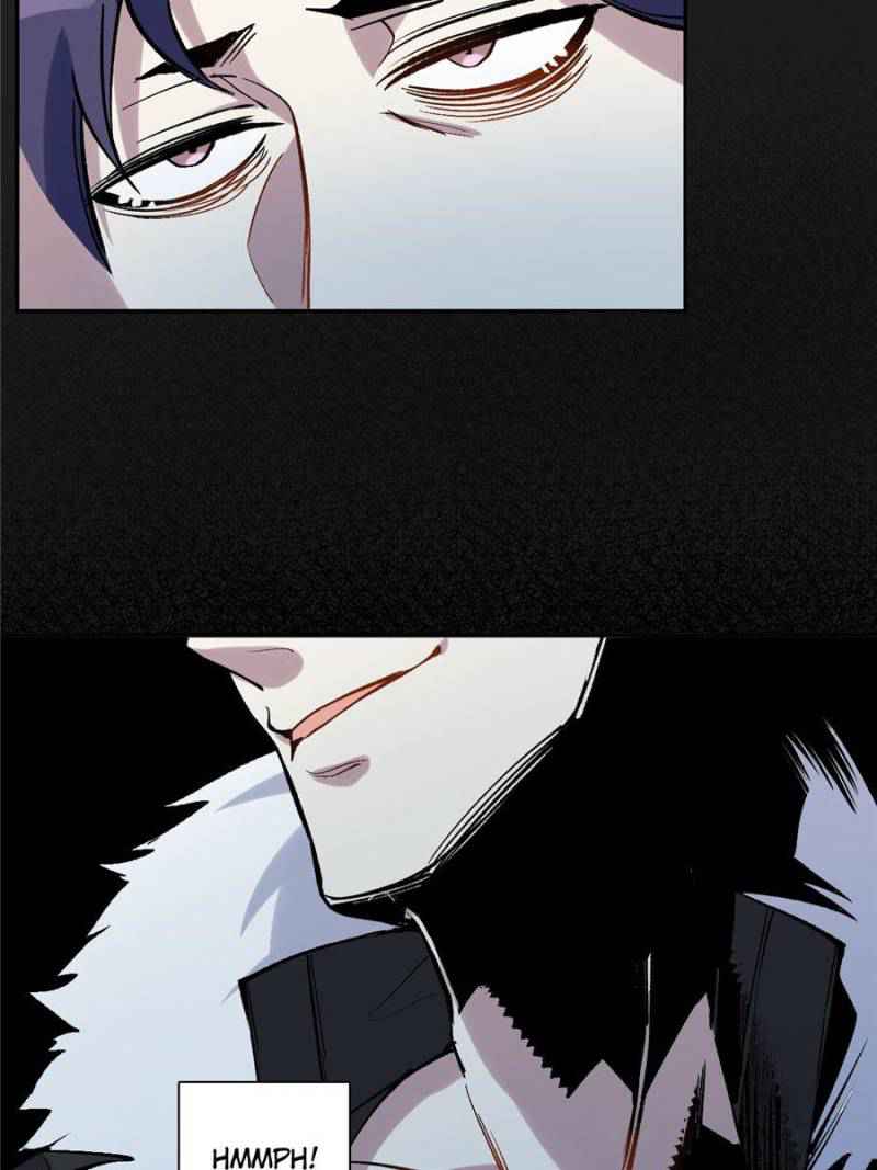 I’m a Monster Chapter 9 - Page 114