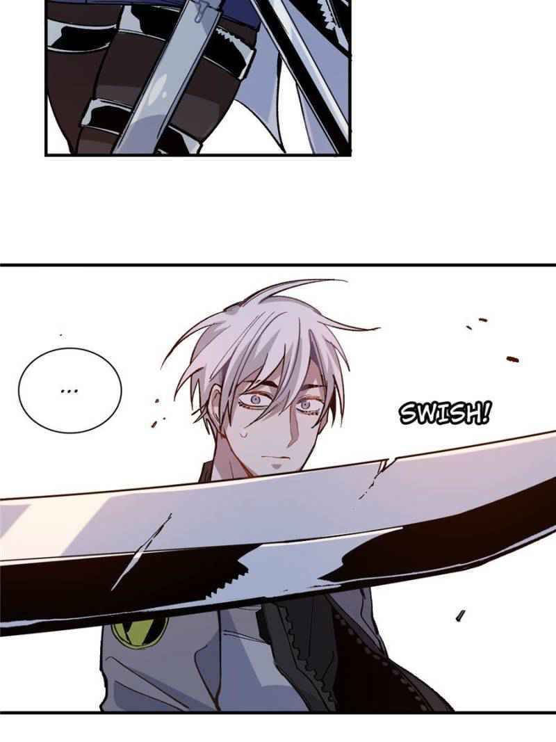 I’m a Monster Chapter 9 - Page 17