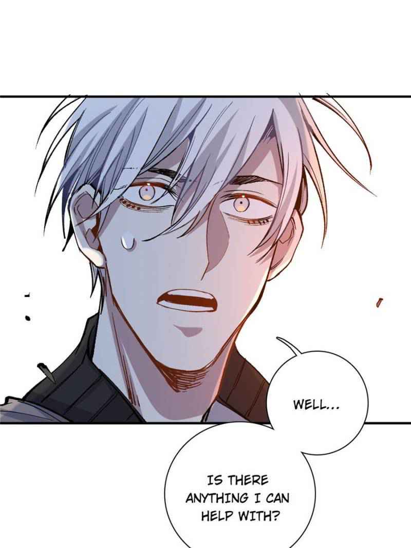 I’m a Monster Chapter 9 - Page 18