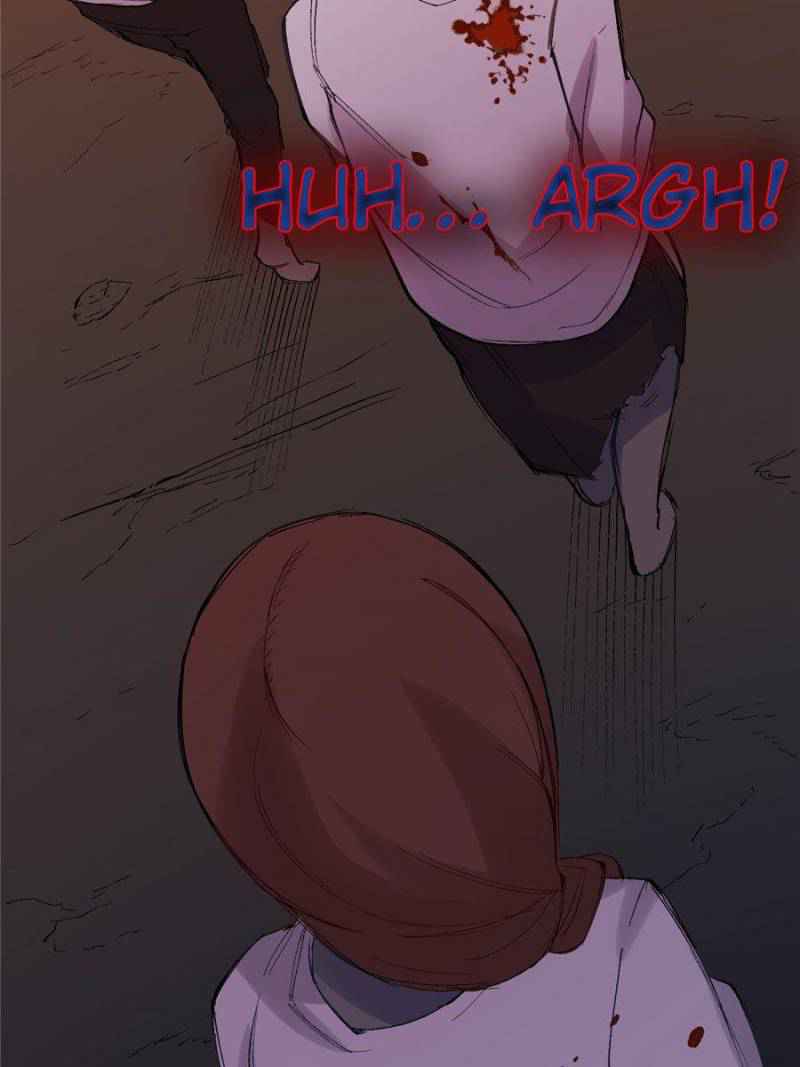 I’m a Monster Chapter 9 - Page 3