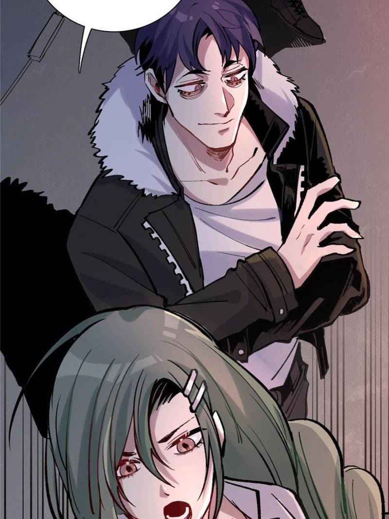 I’m a Monster Chapter 9 - Page 23