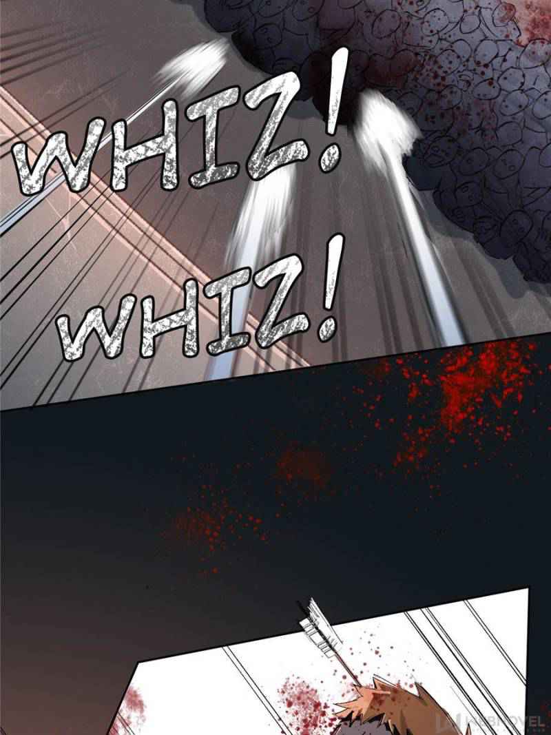 I’m a Monster Chapter 9 - Page 29