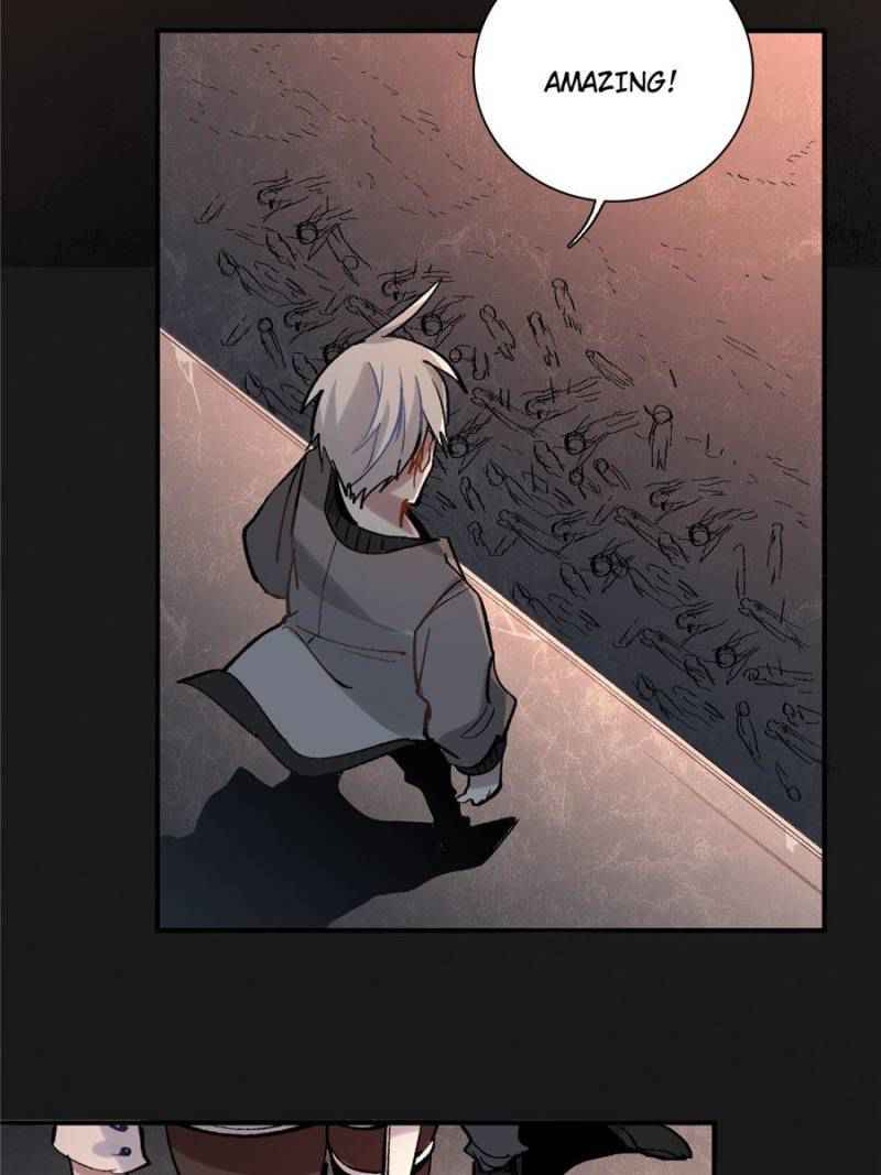 I’m a Monster Chapter 9 - Page 34