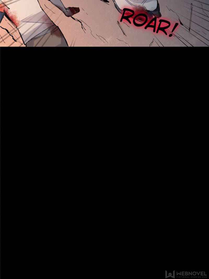 I’m a Monster Chapter 9 - Page 40