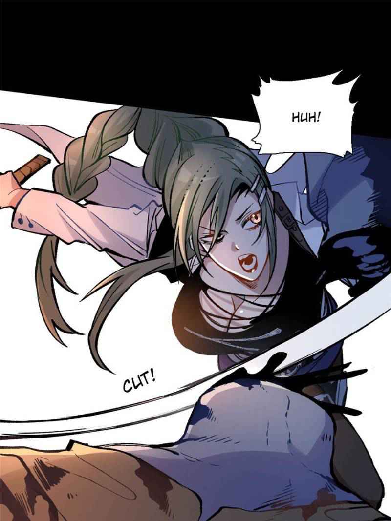 I’m a Monster Chapter 9 - Page 42