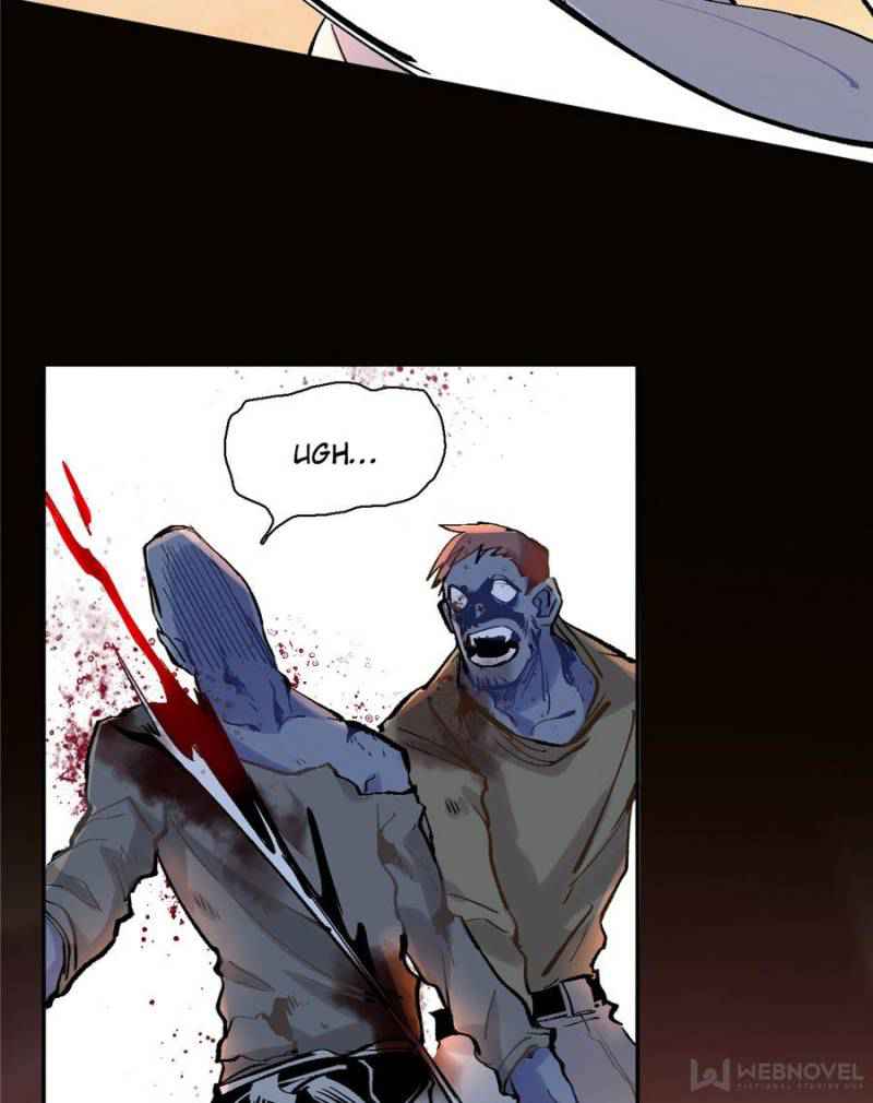 I’m a Monster Chapter 9 - Page 45