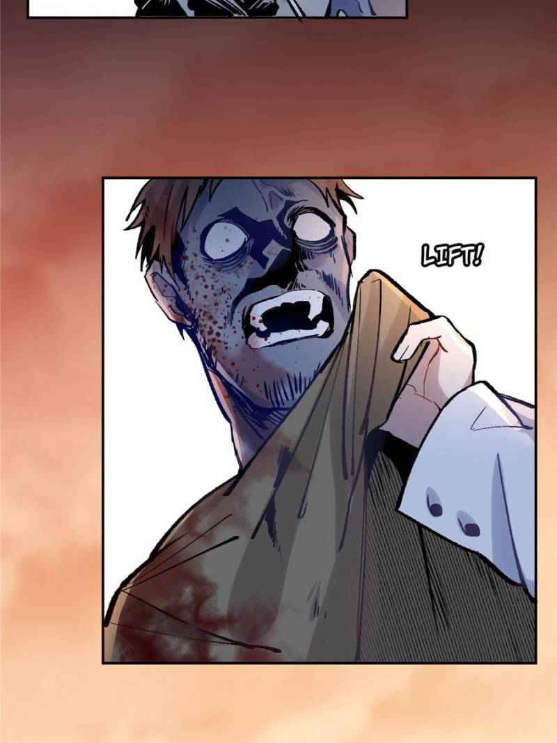 I’m a Monster Chapter 9 - Page 46