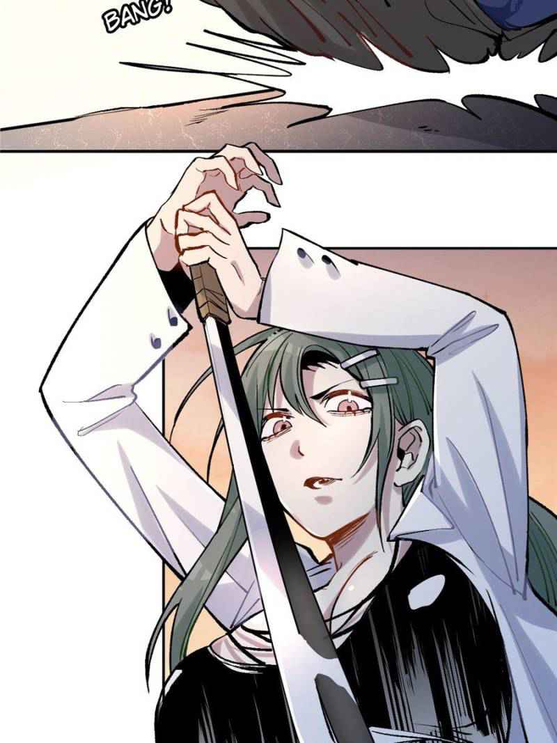 I’m a Monster Chapter 9 - Page 48