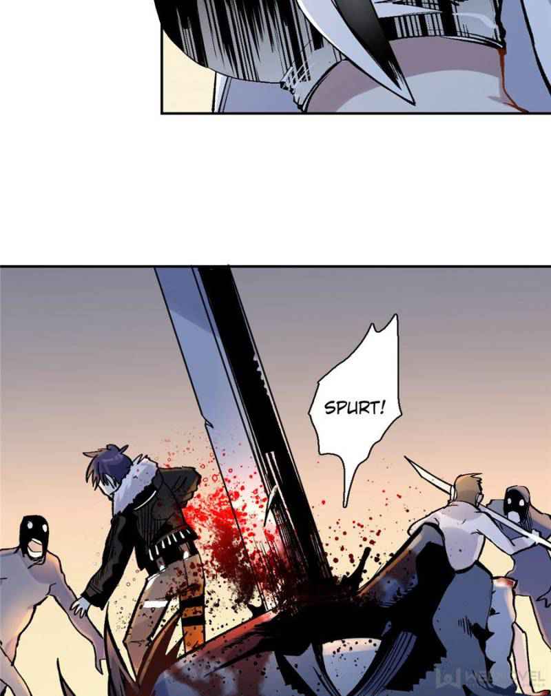 I’m a Monster Chapter 9 - Page 49
