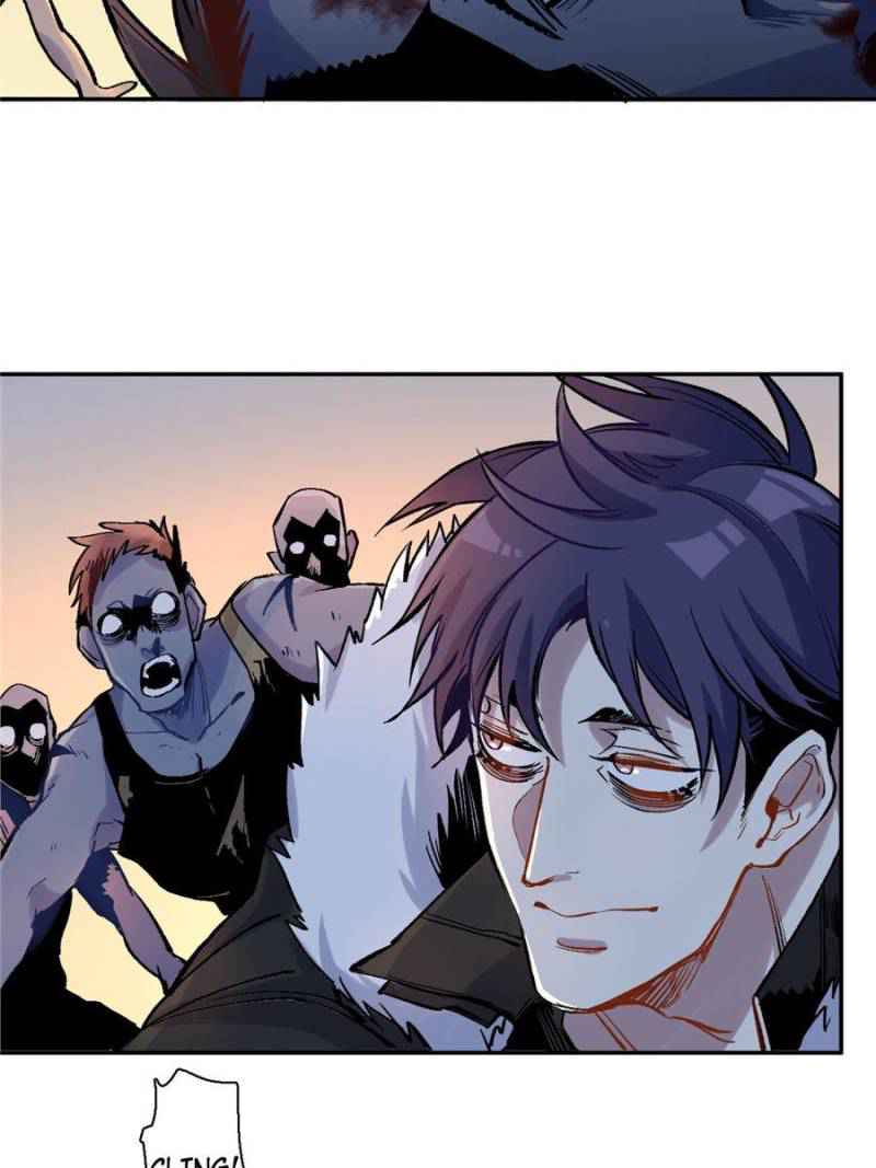 I’m a Monster Chapter 9 - Page 50