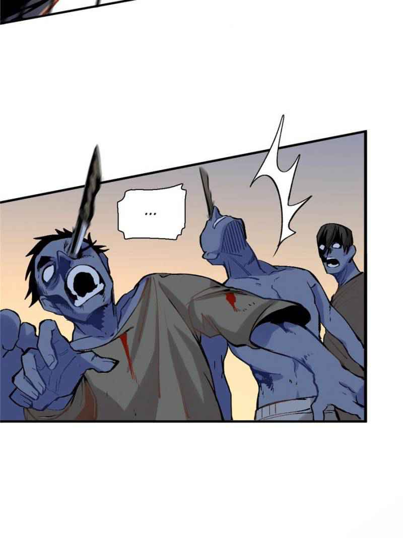 I’m a Monster Chapter 9 - Page 53