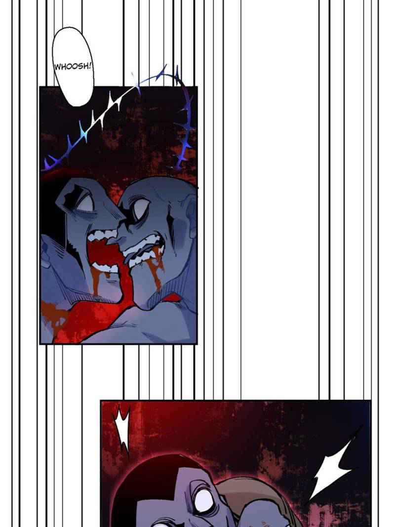 I’m a Monster Chapter 9 - Page 58