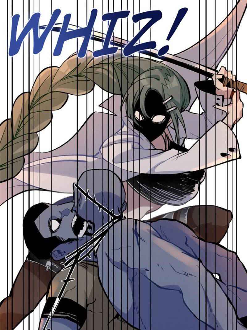 I’m a Monster Chapter 9 - Page 60