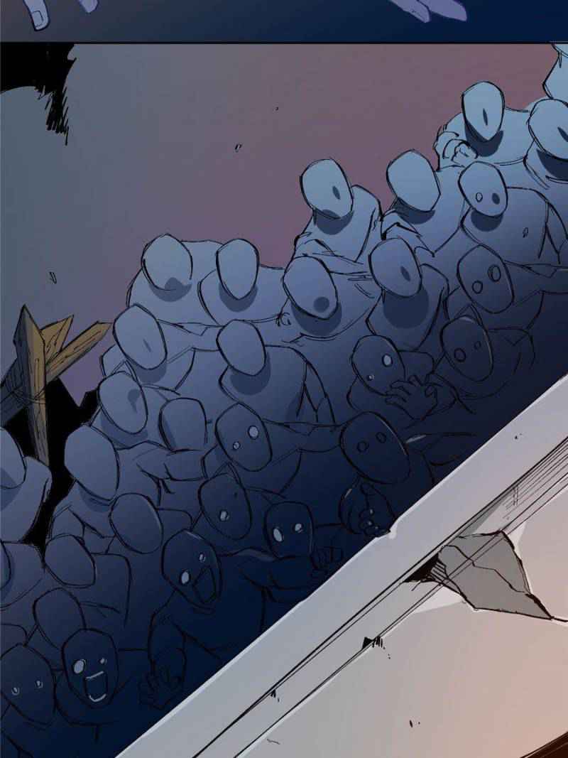 I’m a Monster Chapter 9 - Page 7