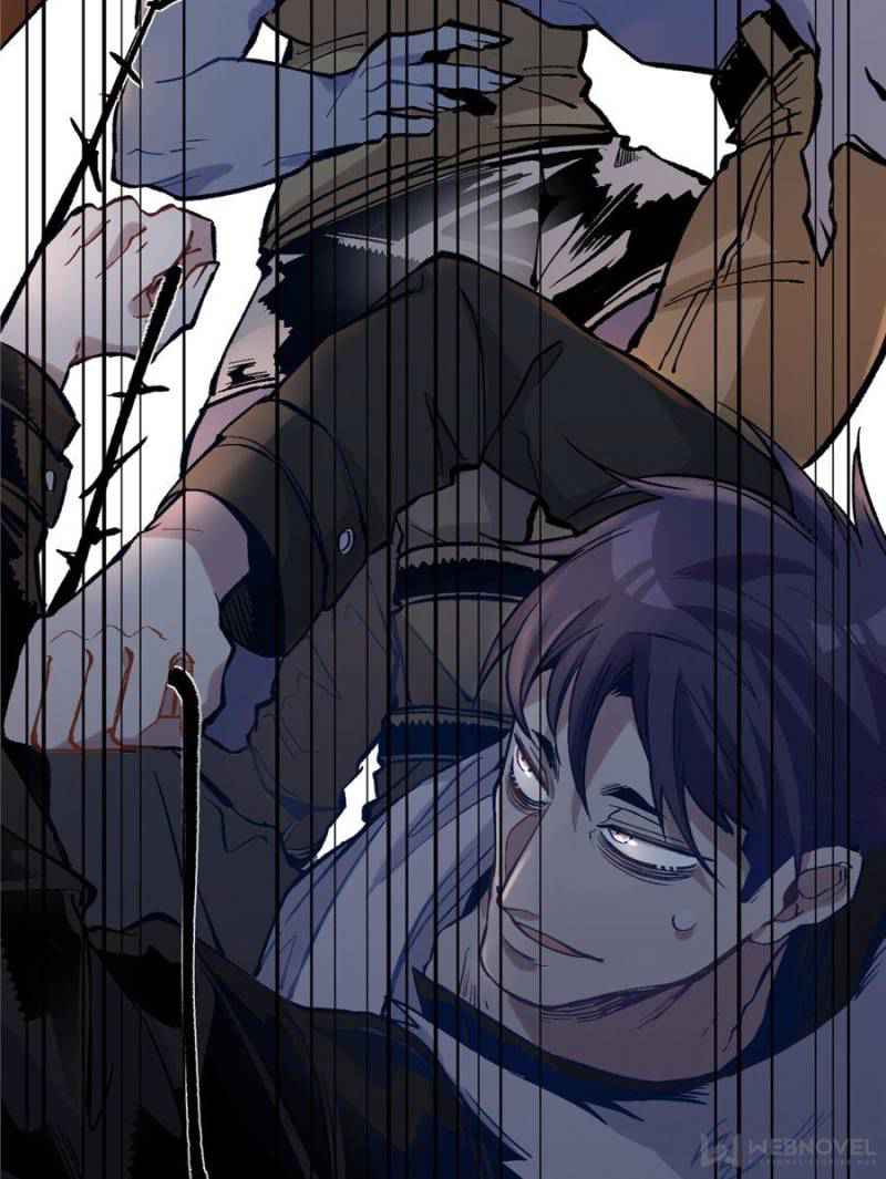 I’m a Monster Chapter 9 - Page 61