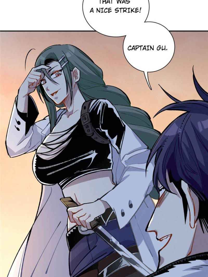 I’m a Monster Chapter 9 - Page 63