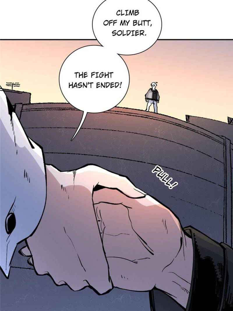 I’m a Monster Chapter 9 - Page 65