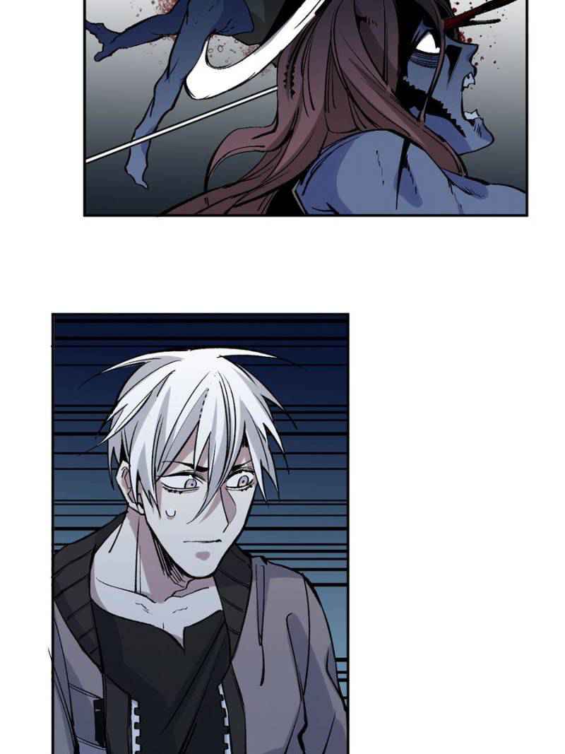 I’m a Monster Chapter 9 - Page 68