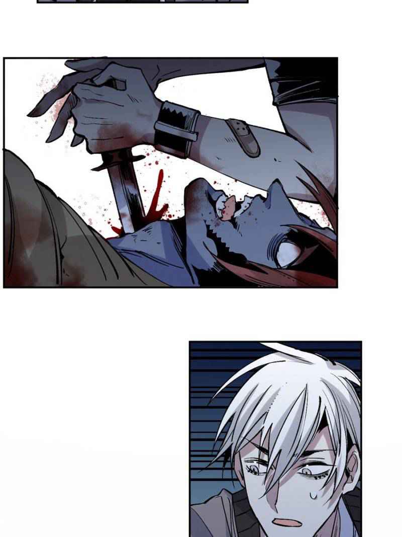 I’m a Monster Chapter 9 - Page 69
