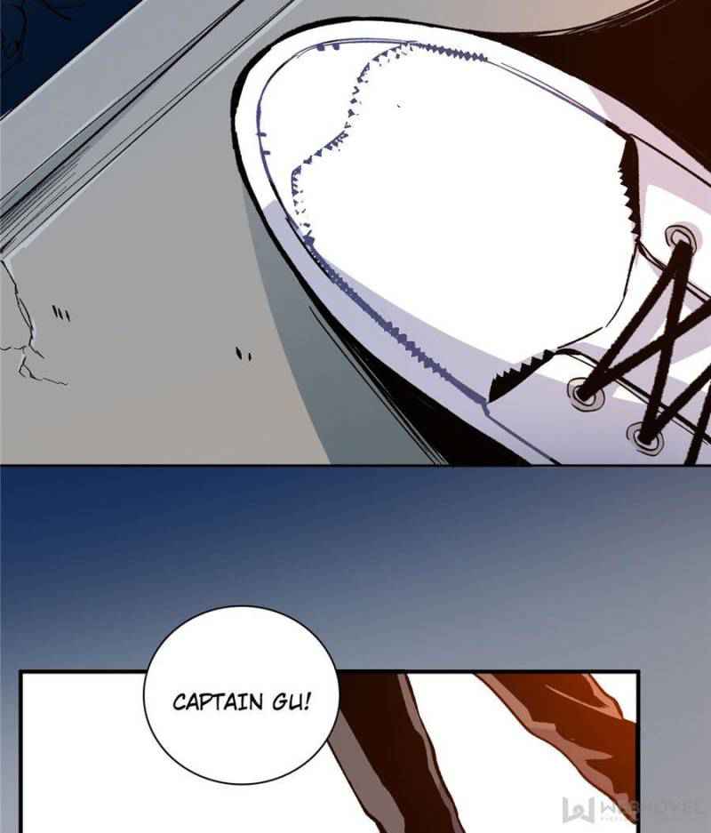 I’m a Monster Chapter 9 - Page 8