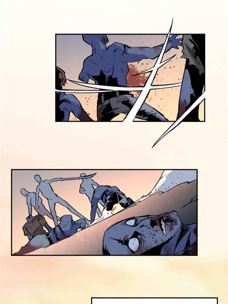 I’m a Monster Chapter 9 - Page 71