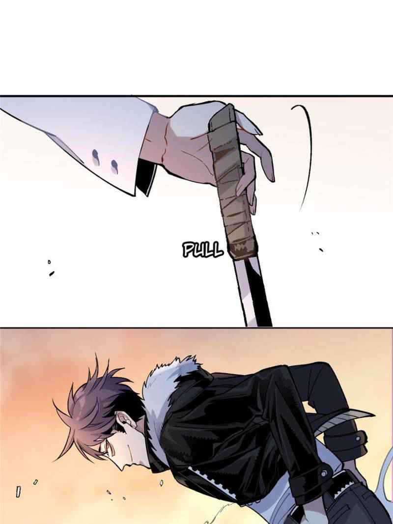 I’m a Monster Chapter 9 - Page 74
