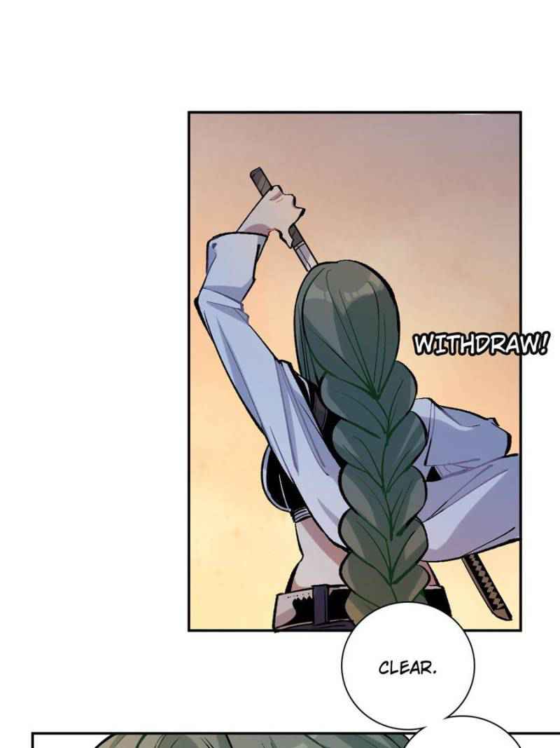 I’m a Monster Chapter 9 - Page 77