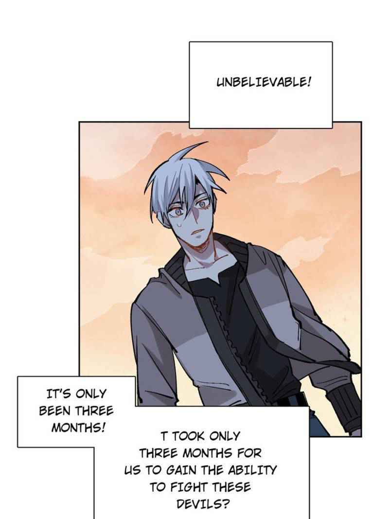 I’m a Monster Chapter 9 - Page 80