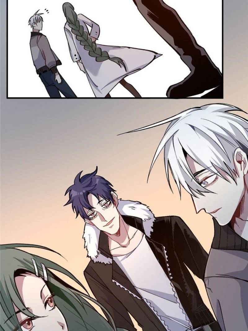 I’m a Monster Chapter 9 - Page 9