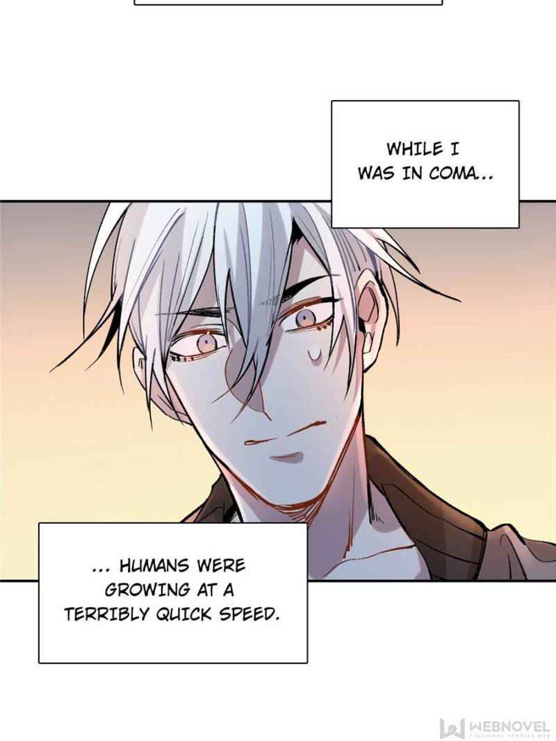 I’m a Monster Chapter 9 - Page 81