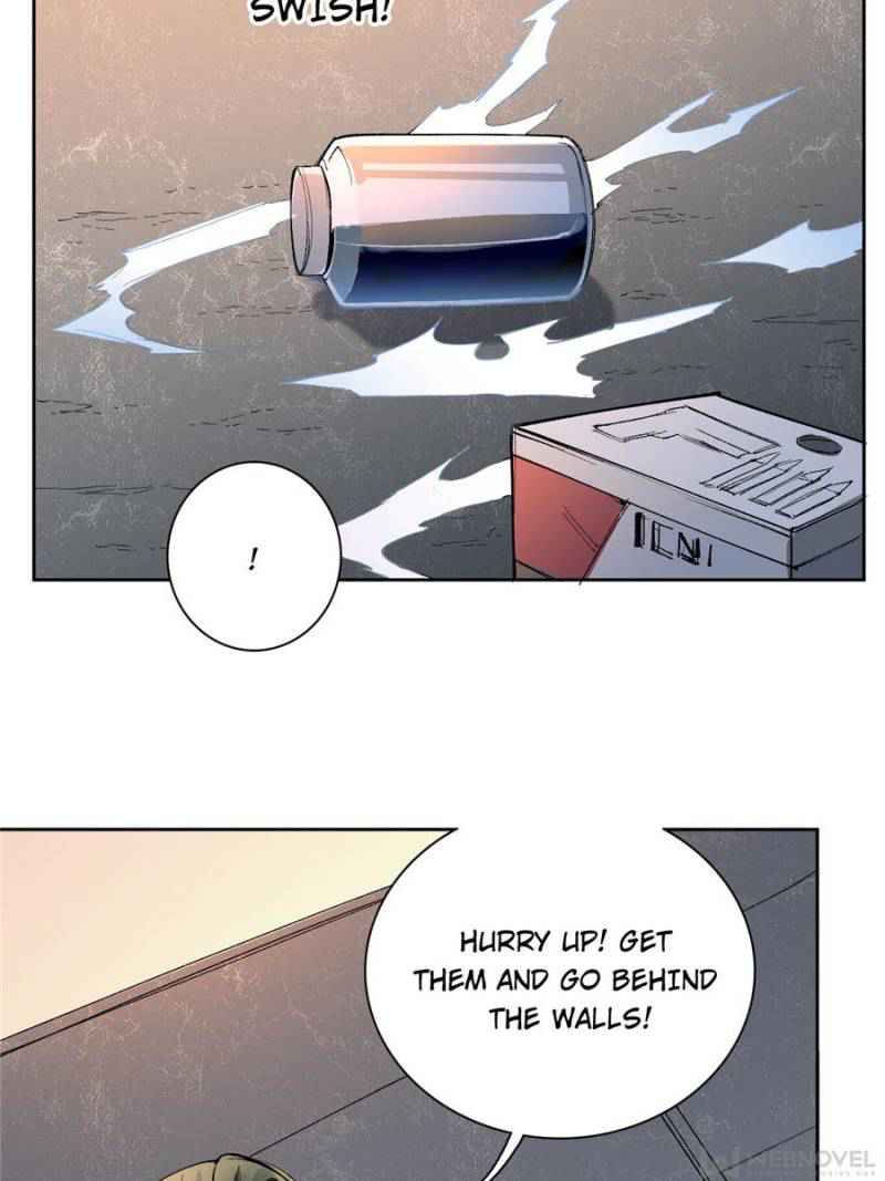 I’m a Monster Chapter 9 - Page 84