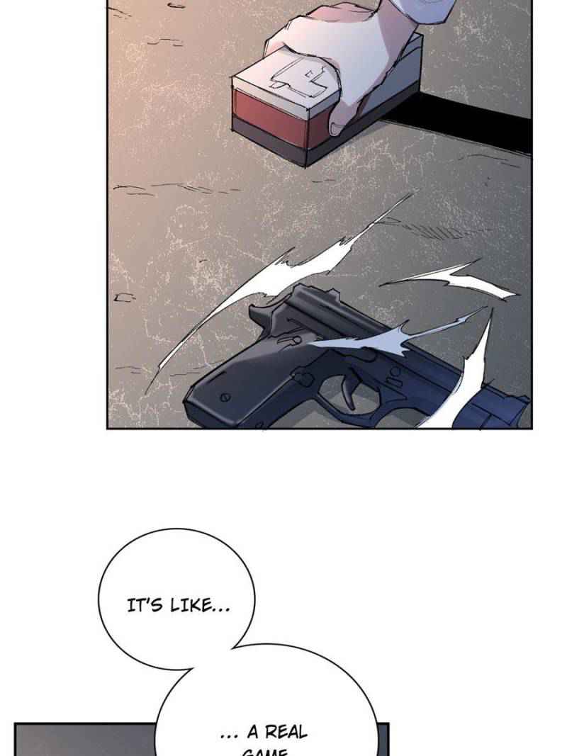 I’m a Monster Chapter 9 - Page 87