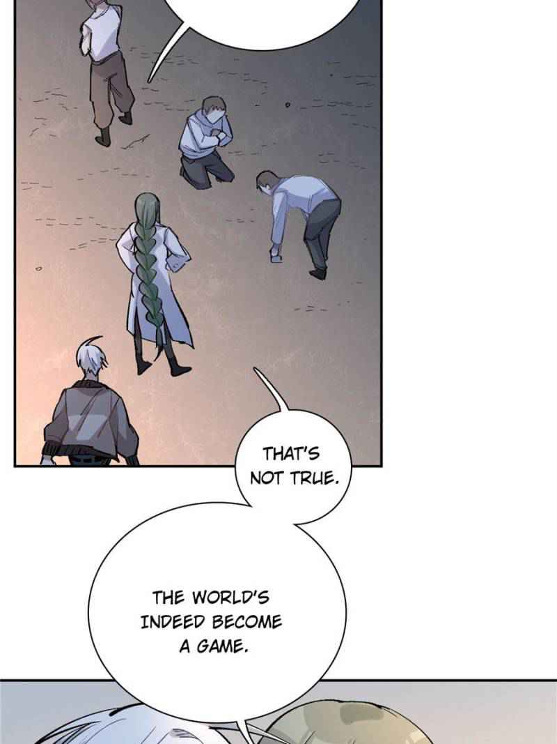 I’m a Monster Chapter 9 - Page 89