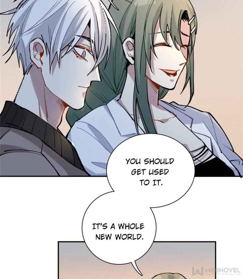 I’m a Monster Chapter 9 - Page 90