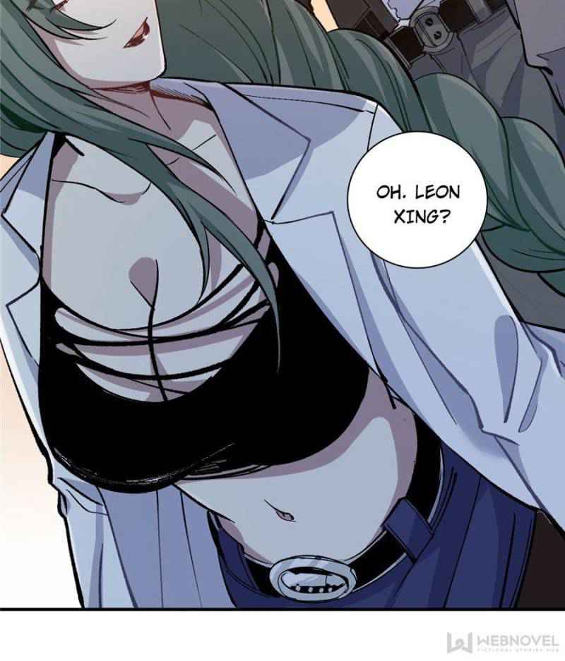 I’m a Monster Chapter 9 - Page 10