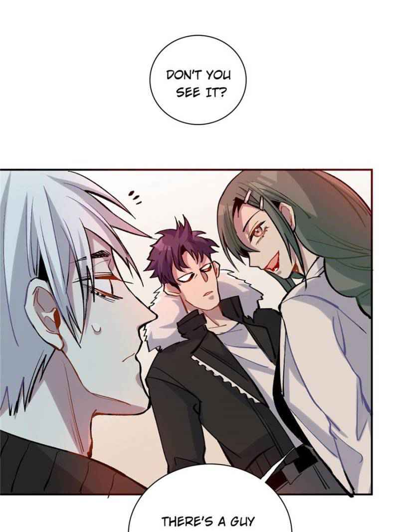 I’m a Monster Chapter 9 - Page 97
