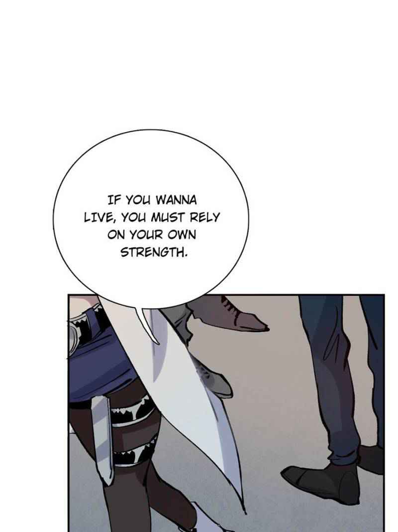 I’m a Monster Chapter 9 - Page 100