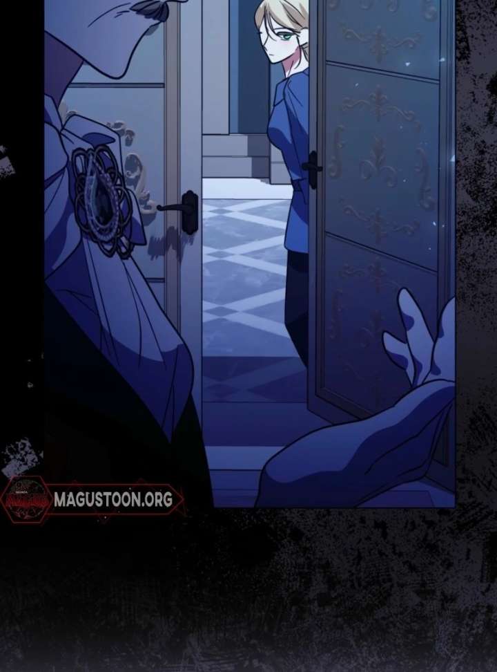 I’m a Phantom Thief but I Faked a Marriage With an Investigator Chapter 12 - Page 114