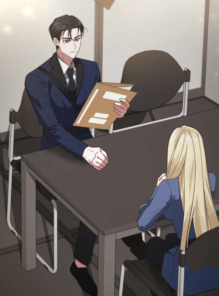 I’m a Phantom Thief but I Faked a Marriage With an Investigator Chapter 12 - Page 13