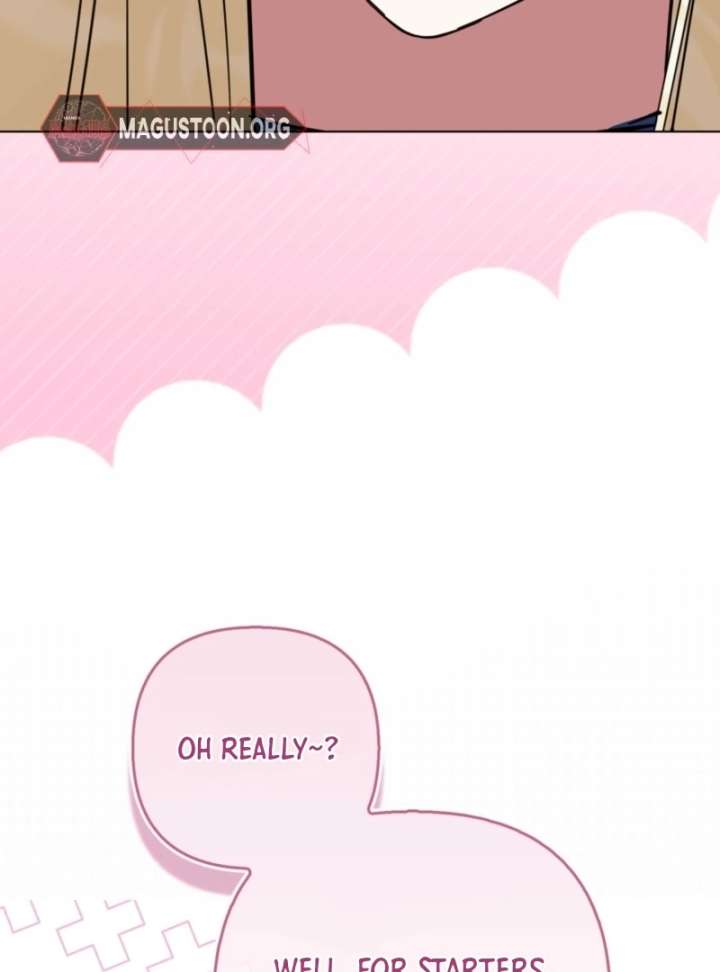 I’m a Phantom Thief but I Faked a Marriage With an Investigator Chapter 12 - Page 23