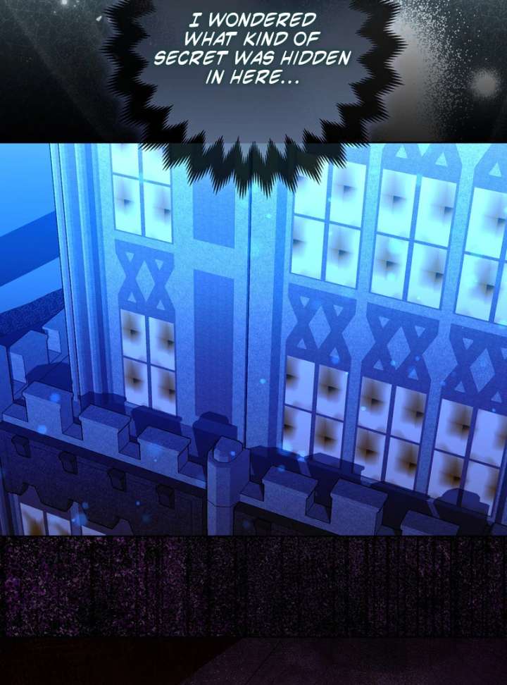 I’m a Phantom Thief but I Faked a Marriage With an Investigator Chapter 19 - Page 2