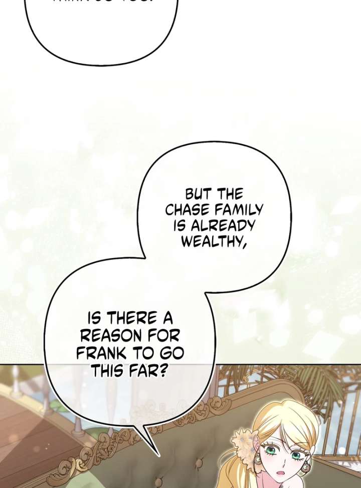 I’m a Phantom Thief but I Faked a Marriage With an Investigator Chapter 19 - Page 134