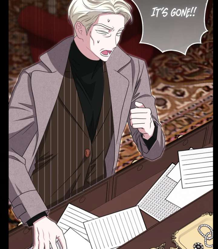I’m a Phantom Thief but I Faked a Marriage With an Investigator Chapter 19 - Page 41