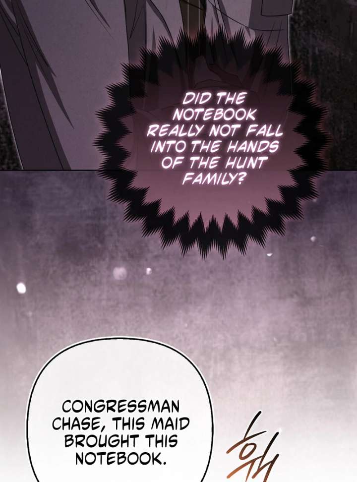 I’m a Phantom Thief but I Faked a Marriage With an Investigator Chapter 19 - Page 51