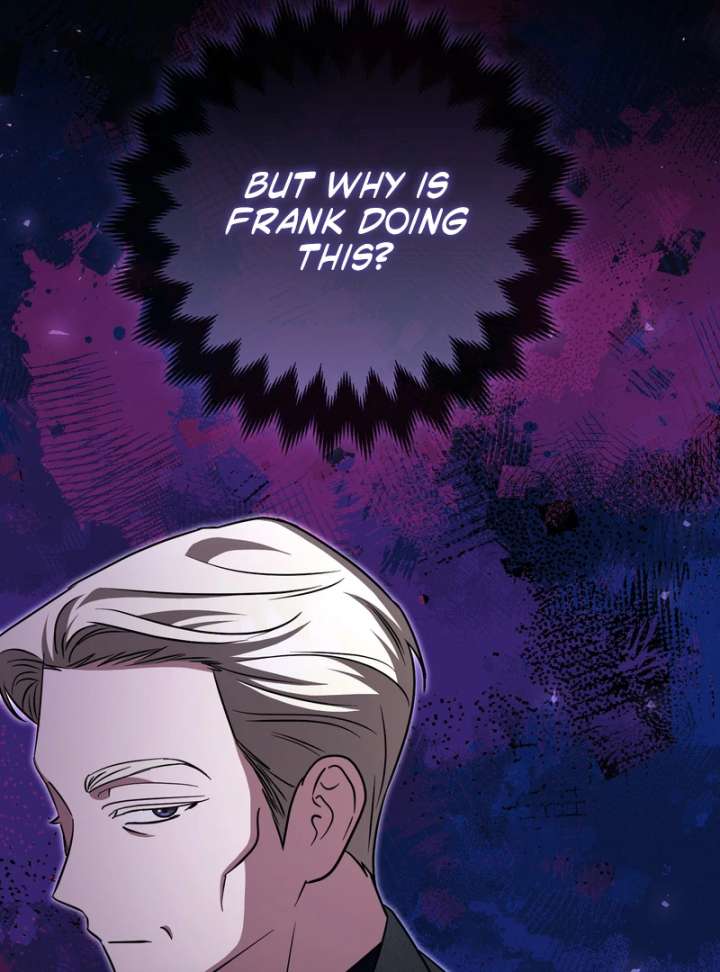 I’m a Phantom Thief but I Faked a Marriage With an Investigator Chapter 19 - Page 7