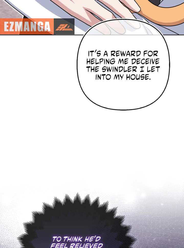 I’m a Phantom Thief but I Faked a Marriage With an Investigator Chapter 19 - Page 63