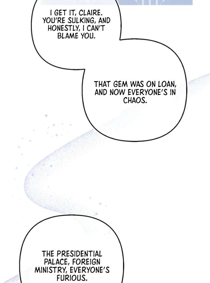 I’m a Phantom Thief but I Faked a Marriage With an Investigator Chapter 3 - Page 104