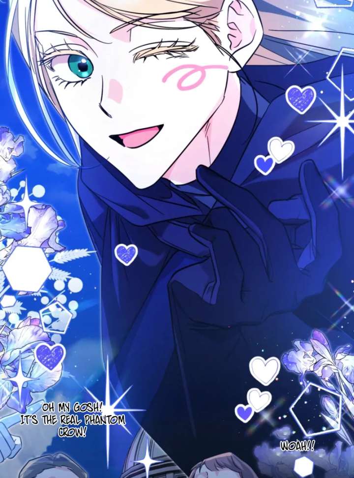 I’m a Phantom Thief but I Faked a Marriage With an Investigator Chapter 3 - Page 106
